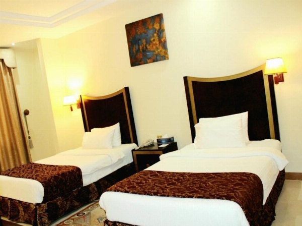 Tourist Hotel image 13