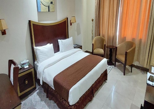 Tourist Hotel image 27